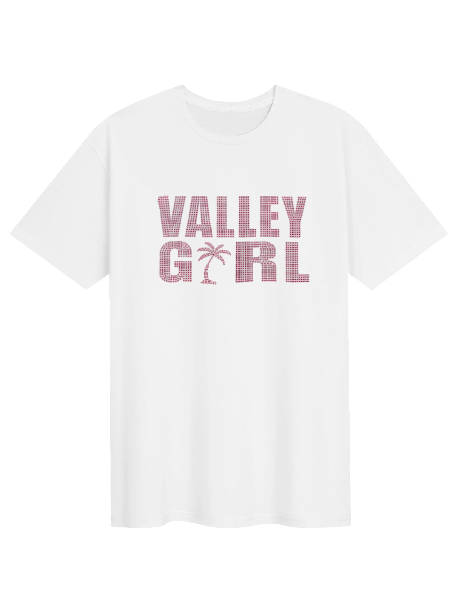 Kylie Cantrall Valley Girl Shirt product image (1)