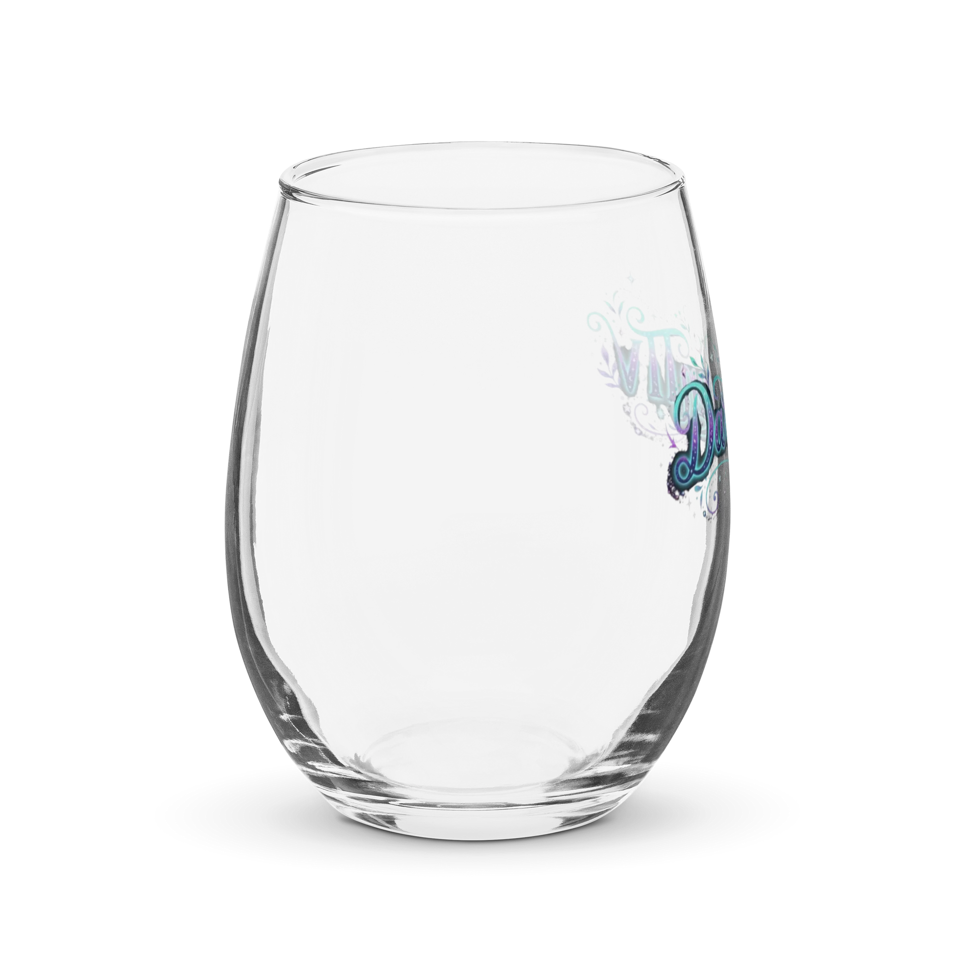 Vixie Wine Glass product image (4)
