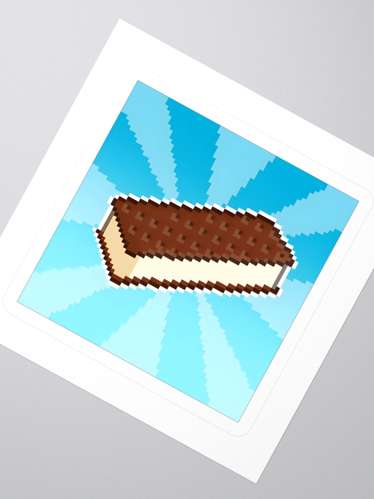 Ice cream sandwich product image (2)