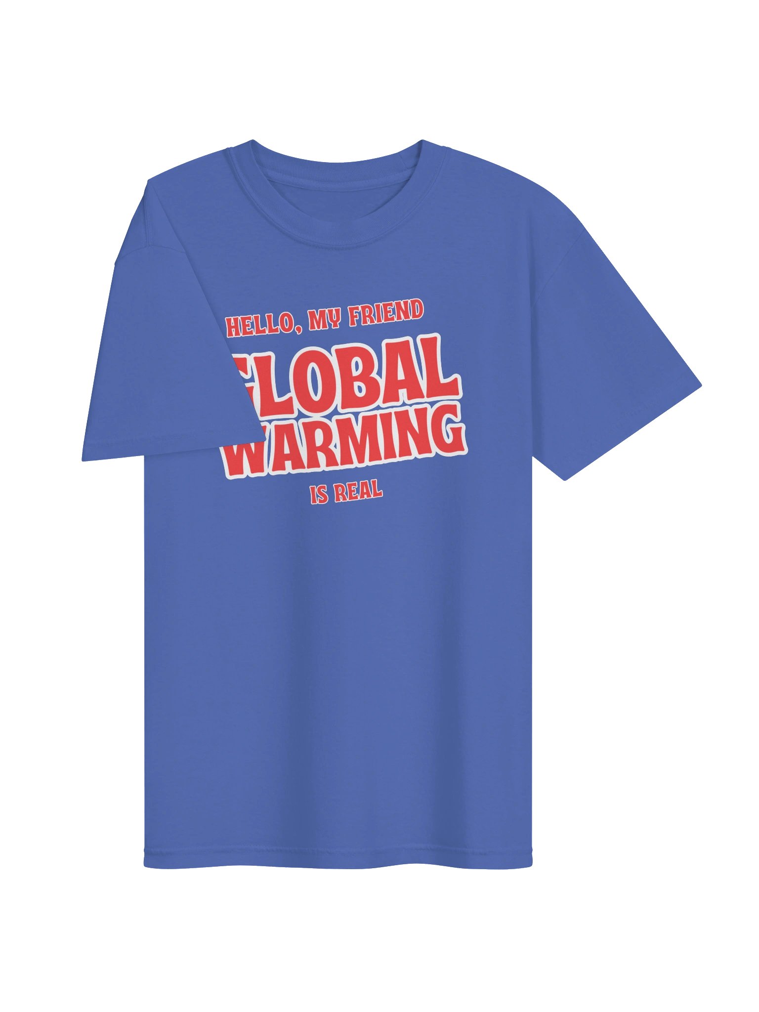Global Warming - Statement Tee product image (3)