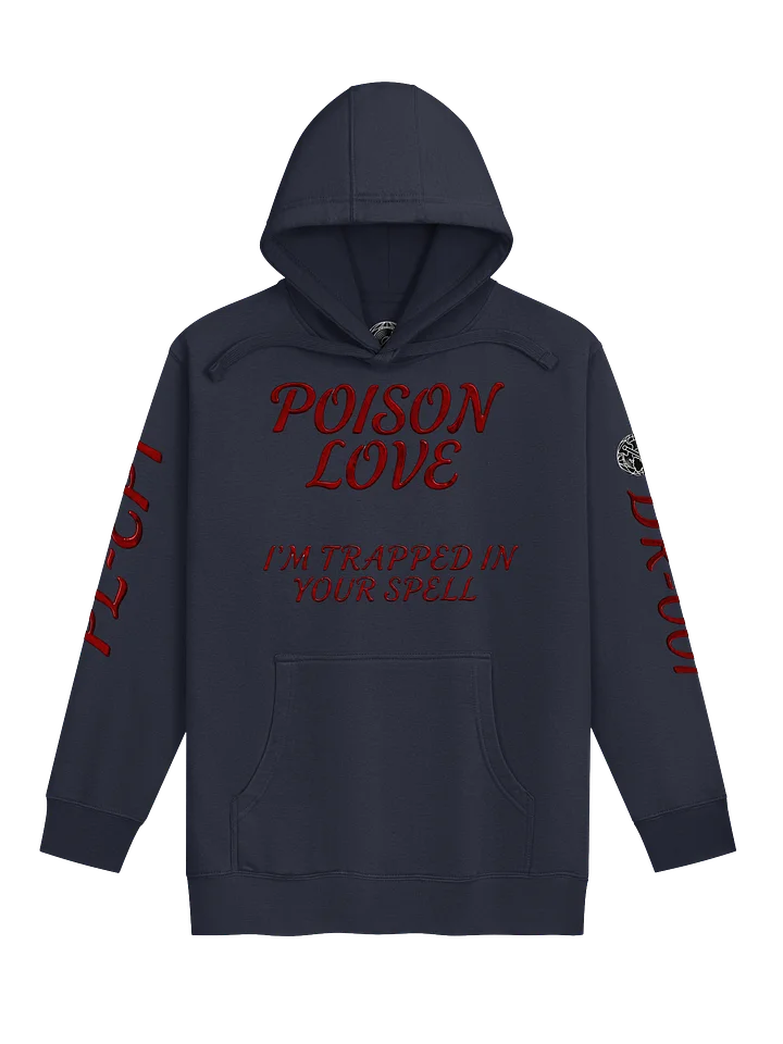 Poison Love — Edition II product image (1)