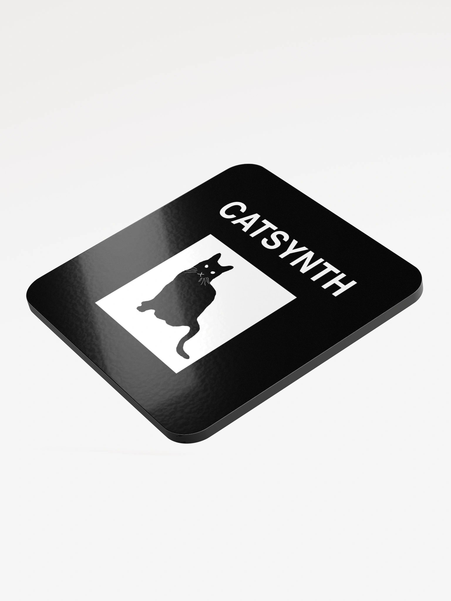 CatSynth: The Coaster product image (3)