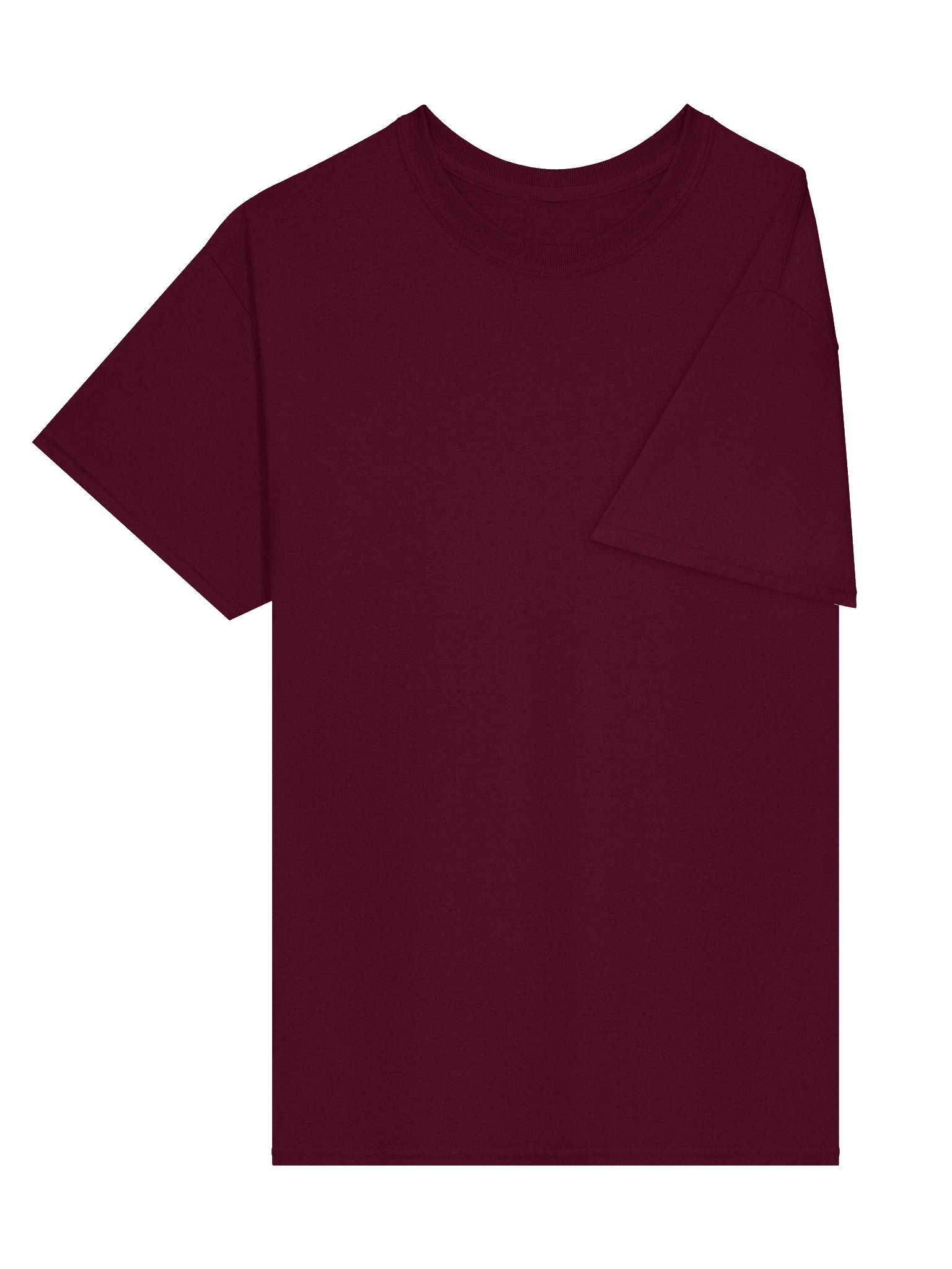 T-SHIRT SEVERAL RED product image (3)