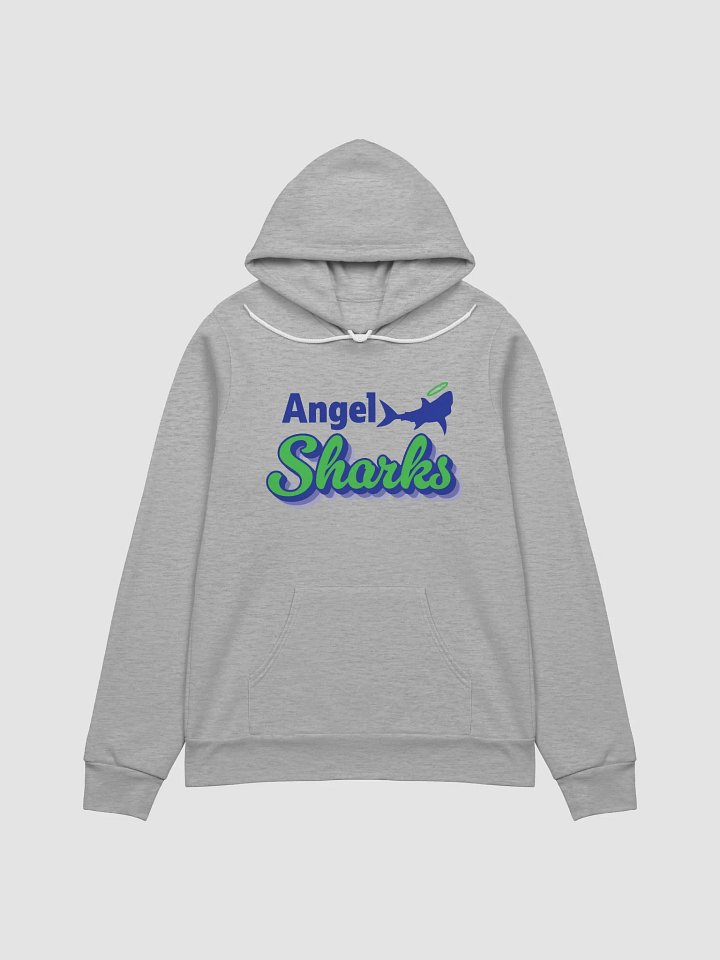 Angel Shark Hoodie product image (1)