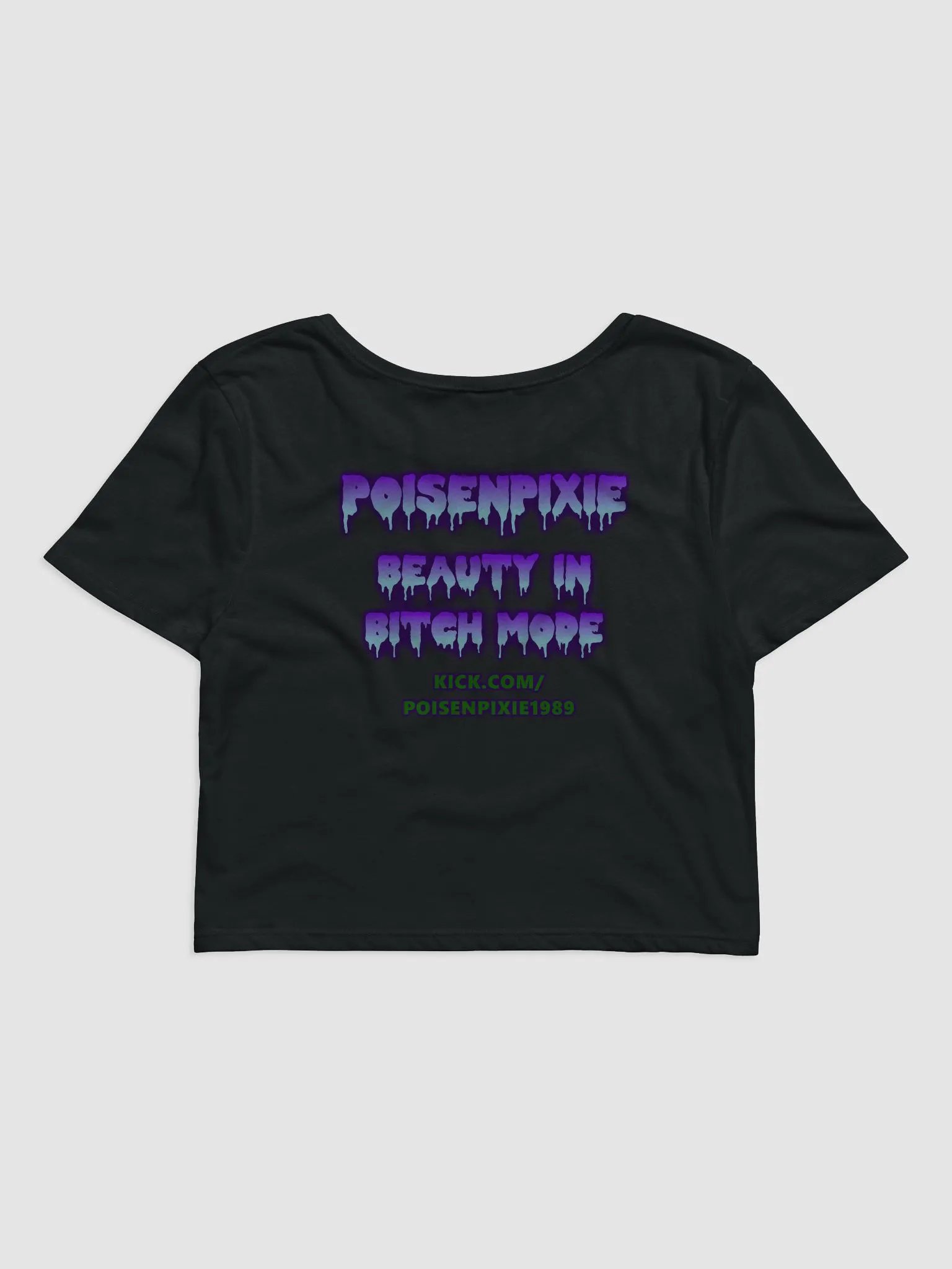 Pixie crop product image (2)