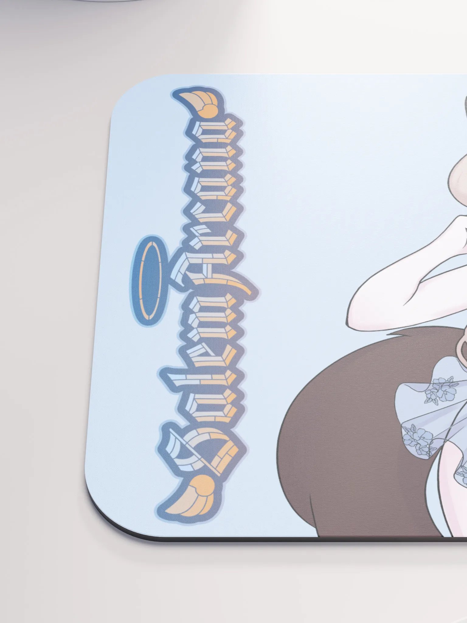 Waifu Mousepad product image (6)