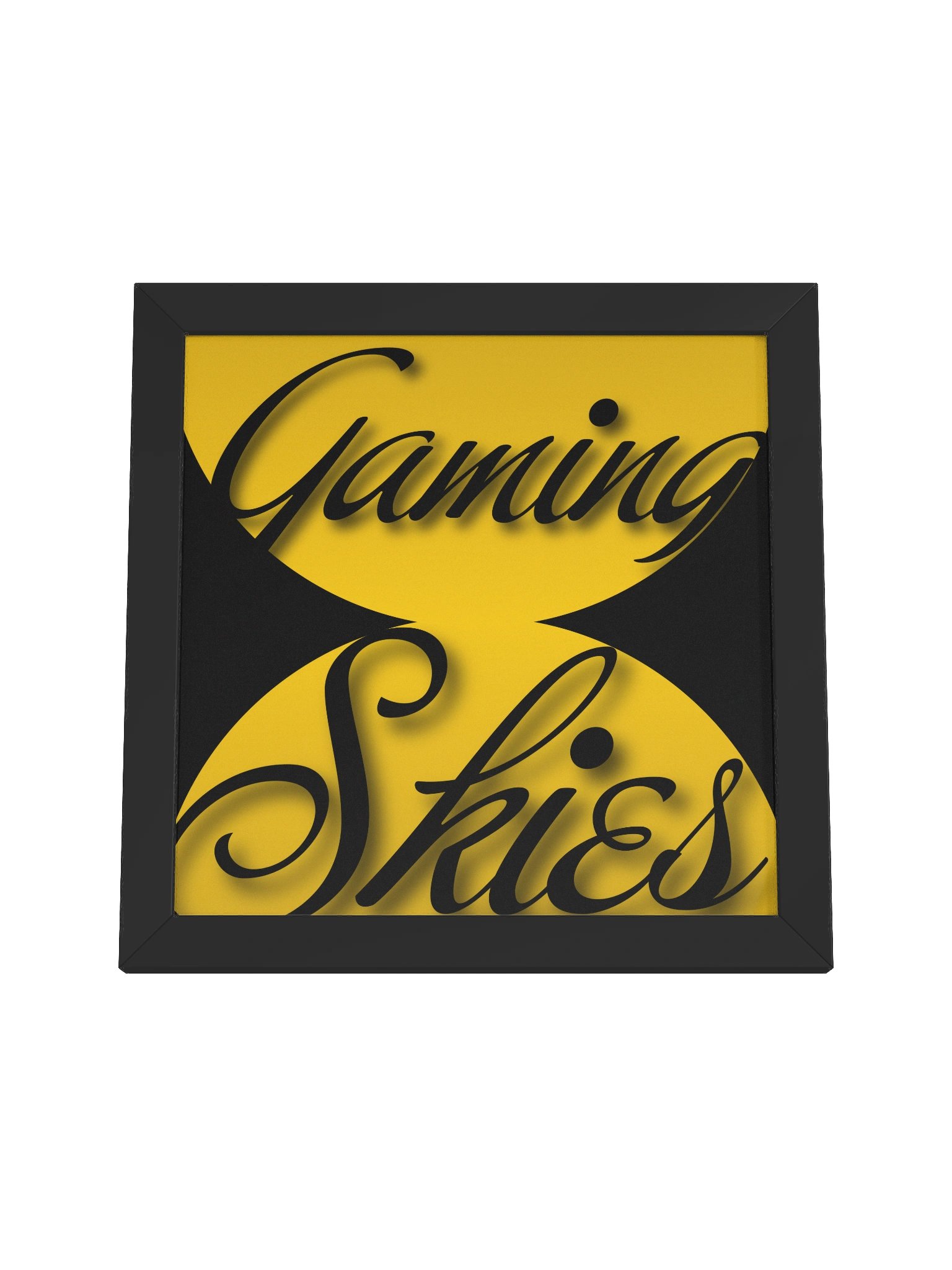 Gaming Skies Poster product image (4)