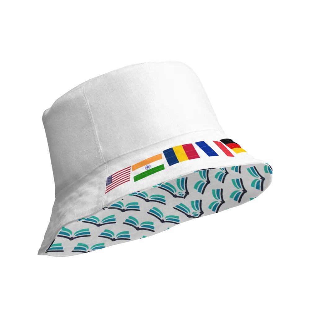 Bucket hat product image (3)