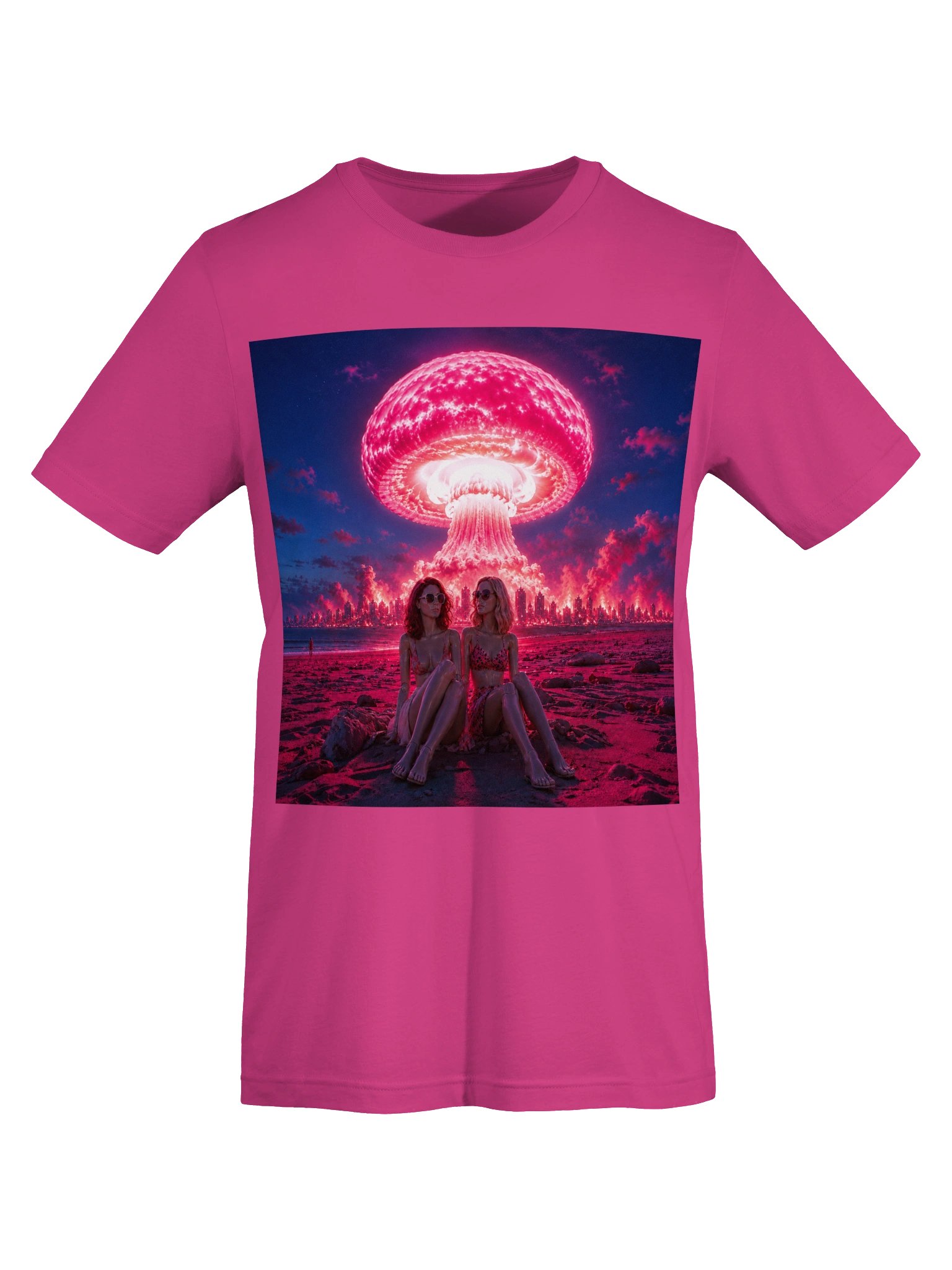 Living My Best Life | Bella+Canvas Unisex Supersoft T-Shirt product image (35)