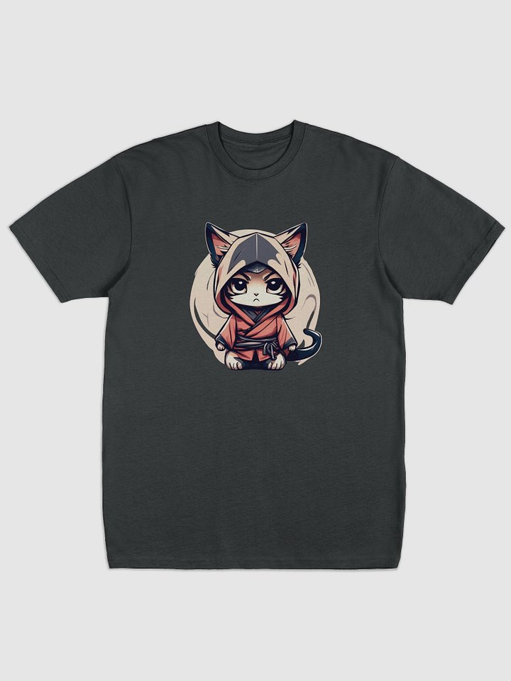 Ninjacatt Teeshirt product image (1)