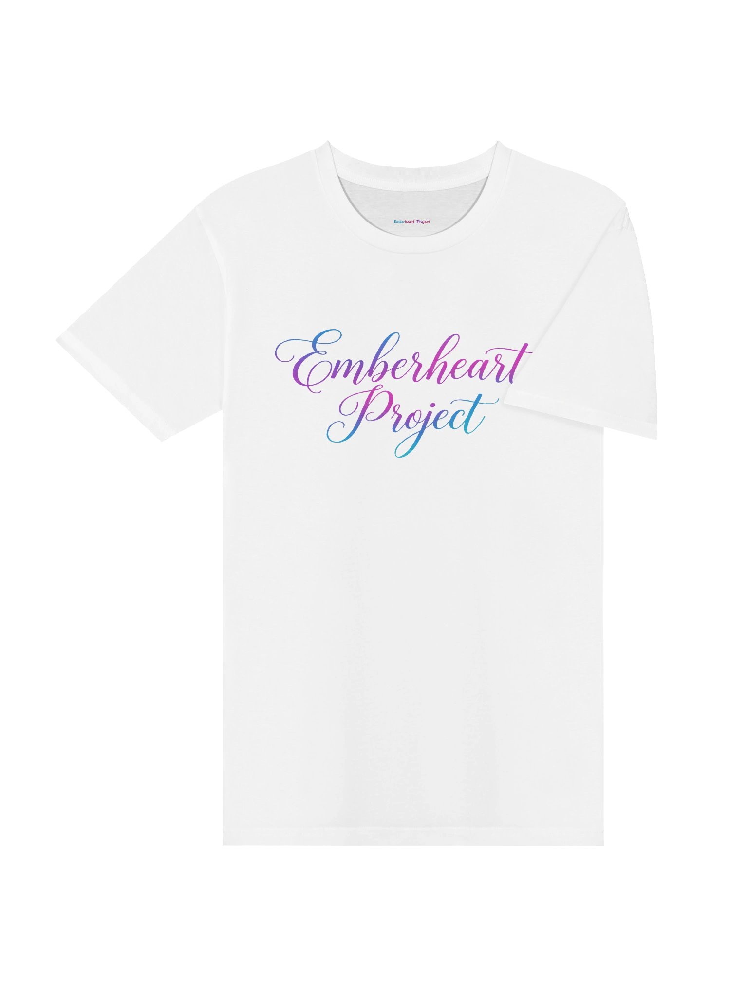 Emberheart Project Gradient Tee product image (4)