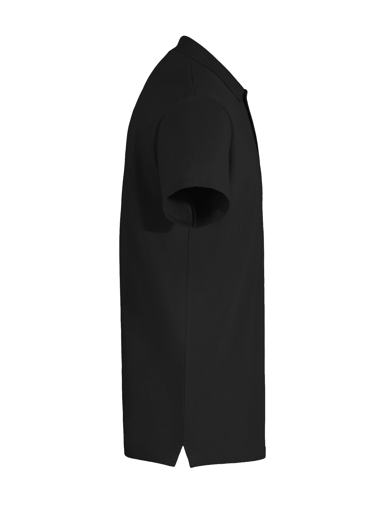 Unisex Polo - Black product image (10)