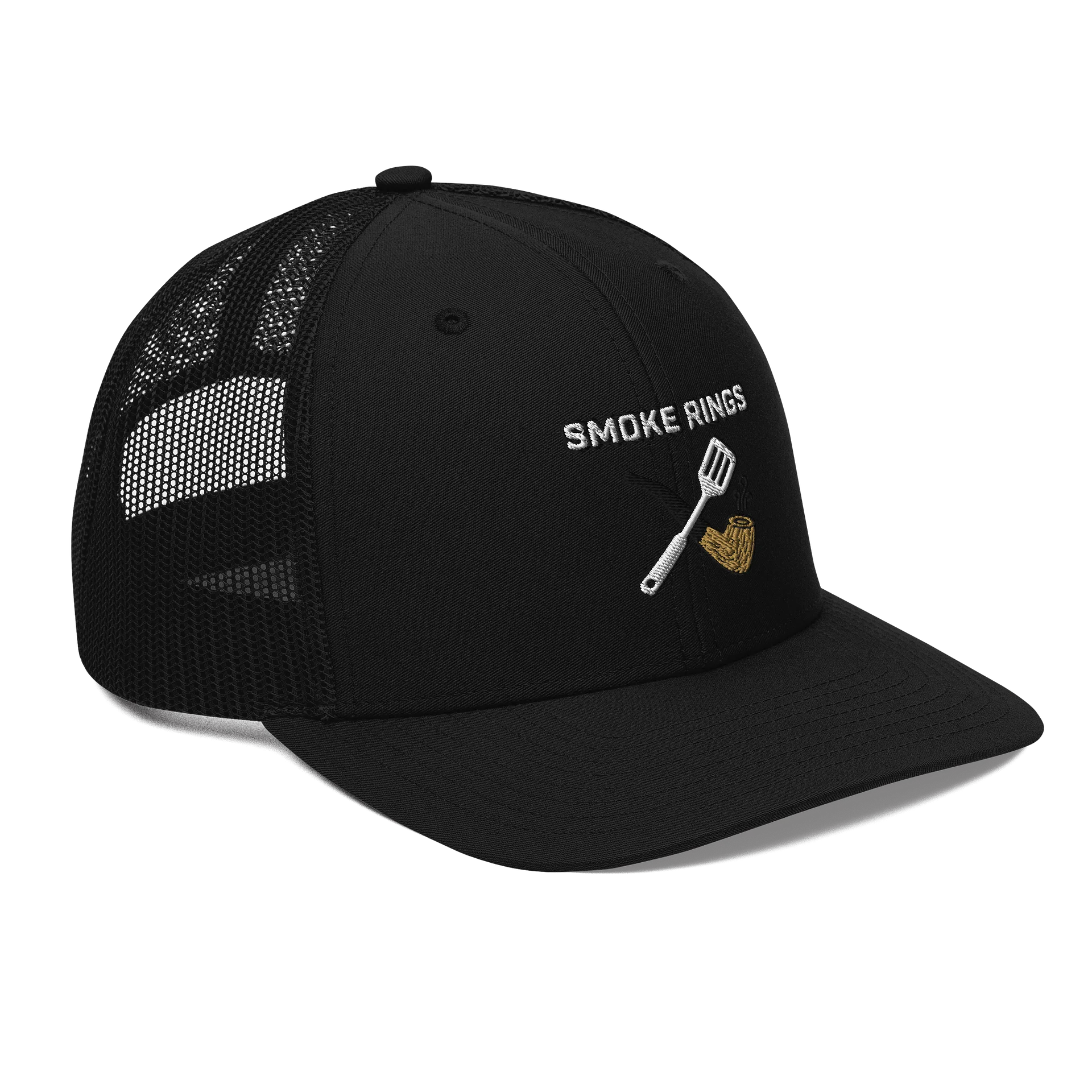 Smoke Rings Pipe Cap 2.0 product image (29)