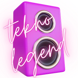 Tekno Legend tier thumbnail