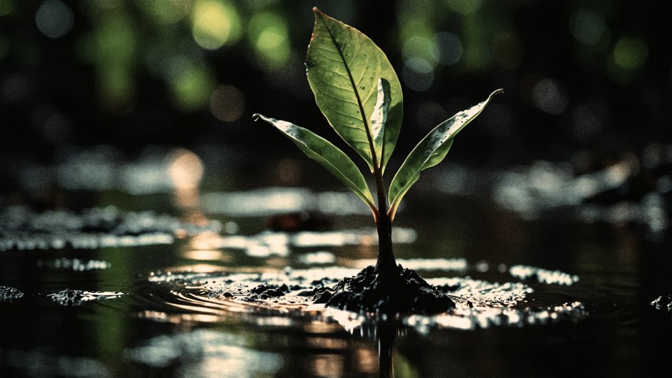 Rooted in Purpose
