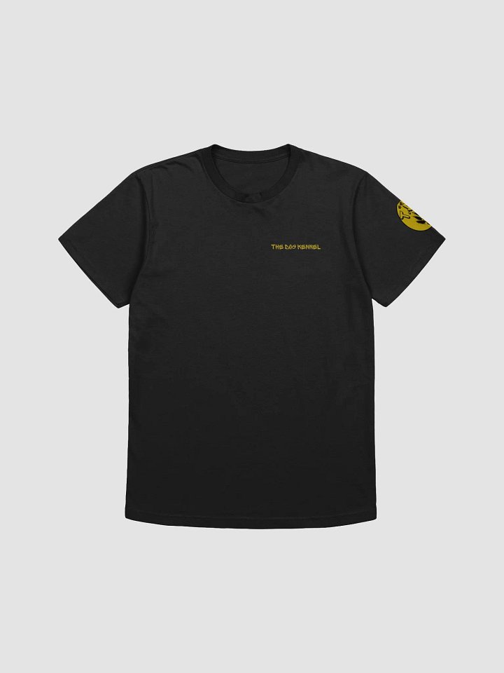 TDK T-Shirt product image (2)