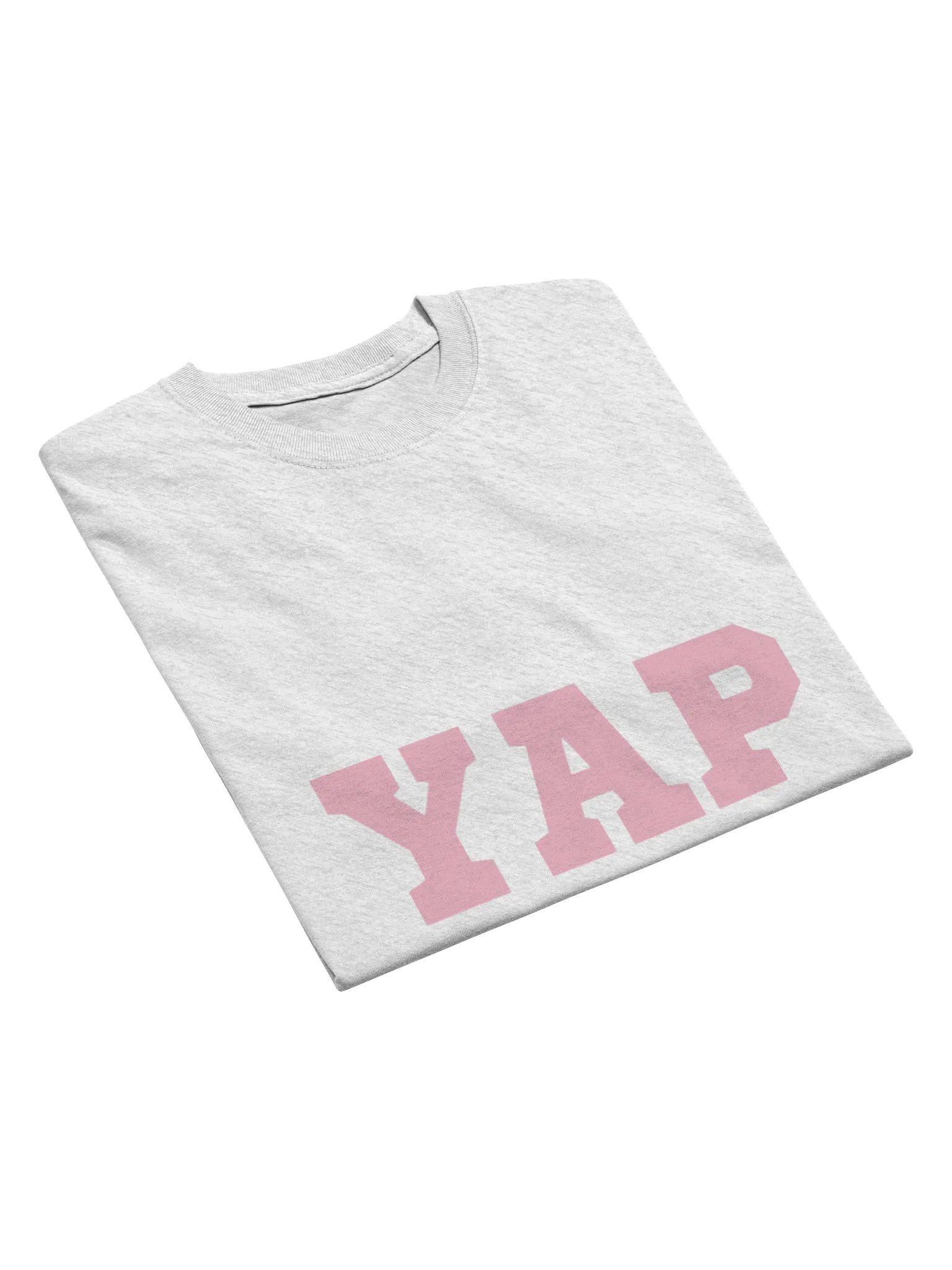 YAP tee product image (13)