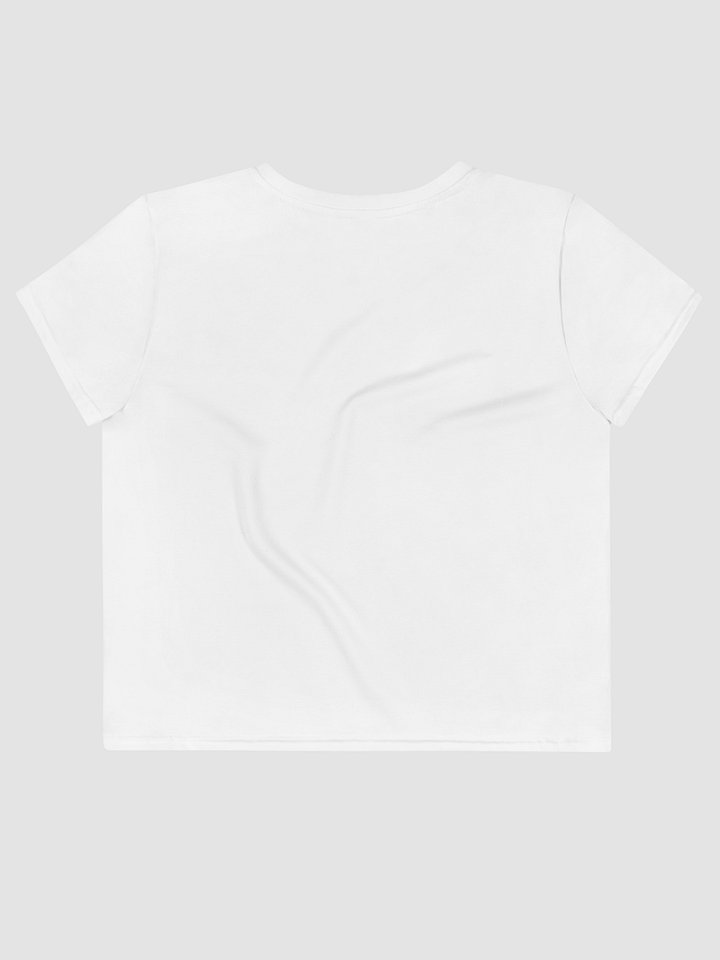 [blueberry098_] All-Over Print Crop Tee Sublicolor 132 product image (2)