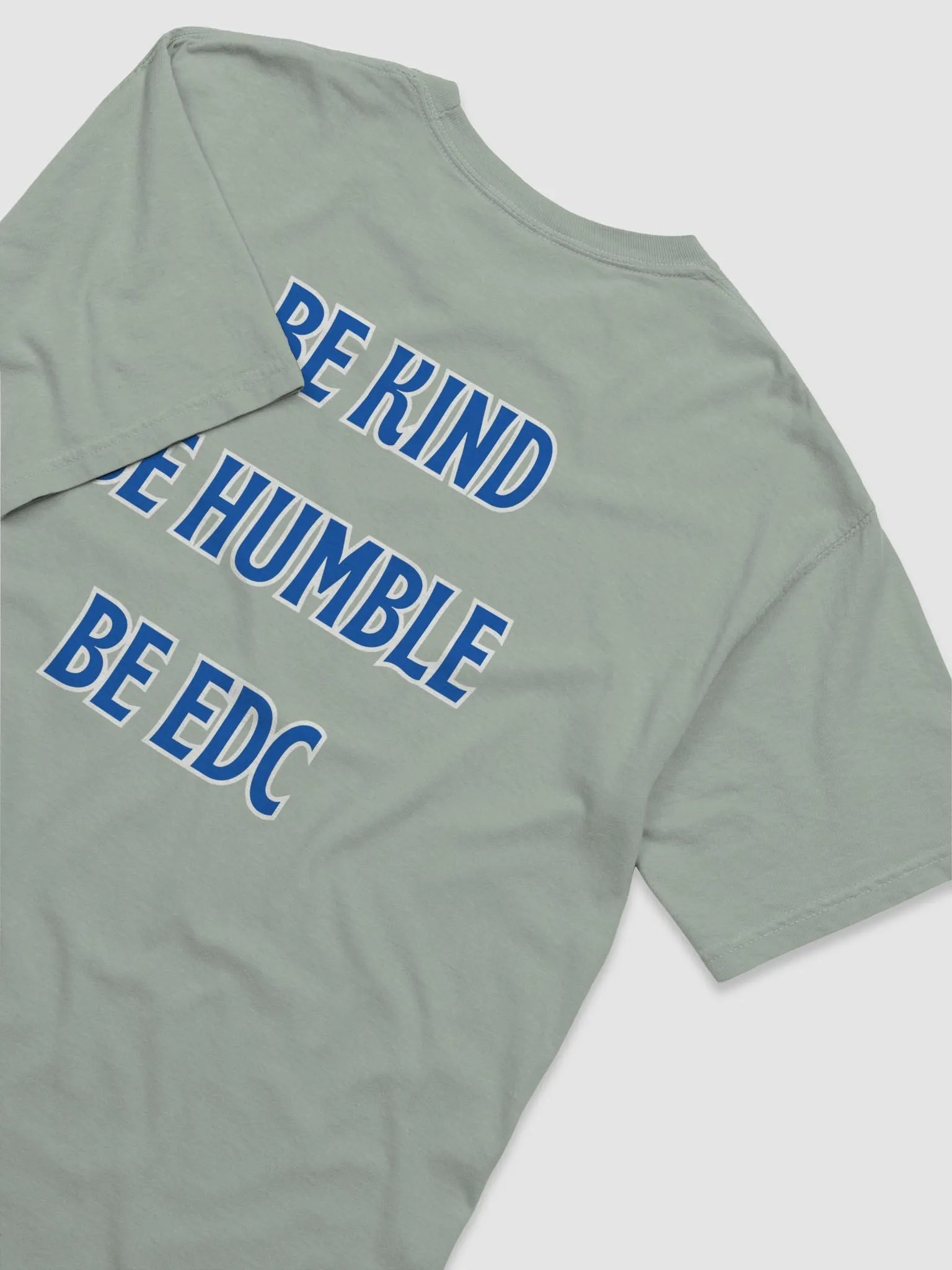 BE SHIRTY product image (4)