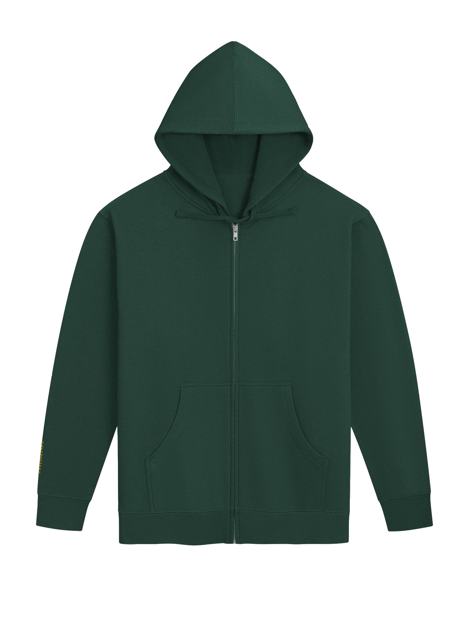 Sleepy Bunny Zip Up Hoodie product image (26)