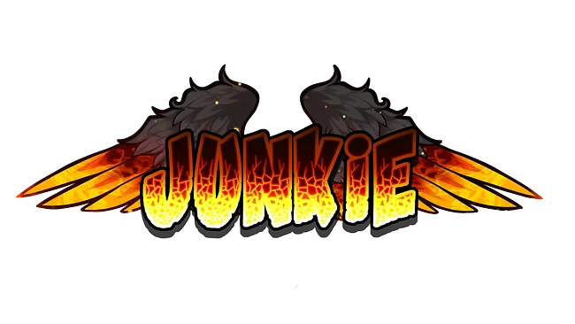 Inferno Flow - The Junkie Project