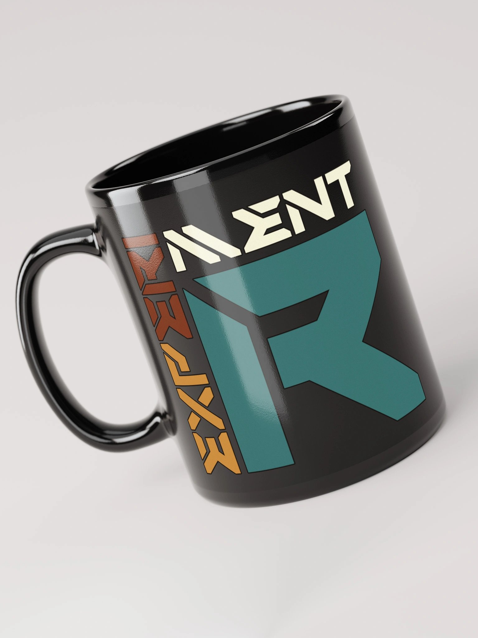 Experiement R Mug product image (1)