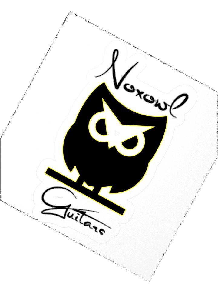 Noxowl Angry Sticker product image (2)