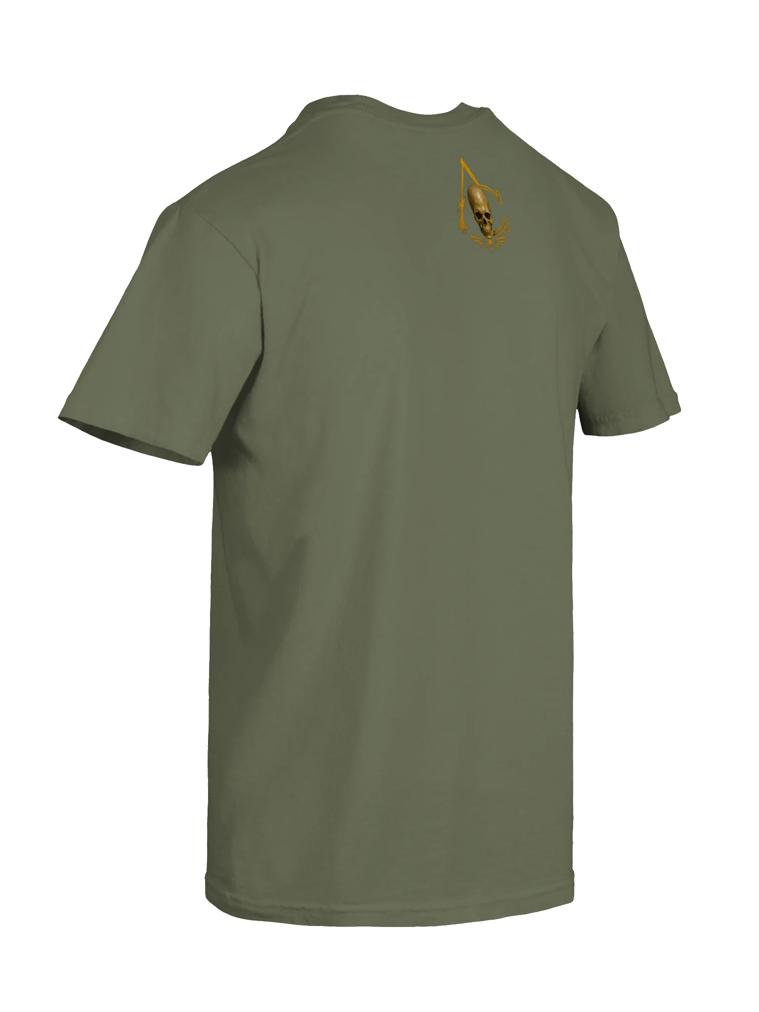 Feline DNA Pyramid T-Shirt product image (8)