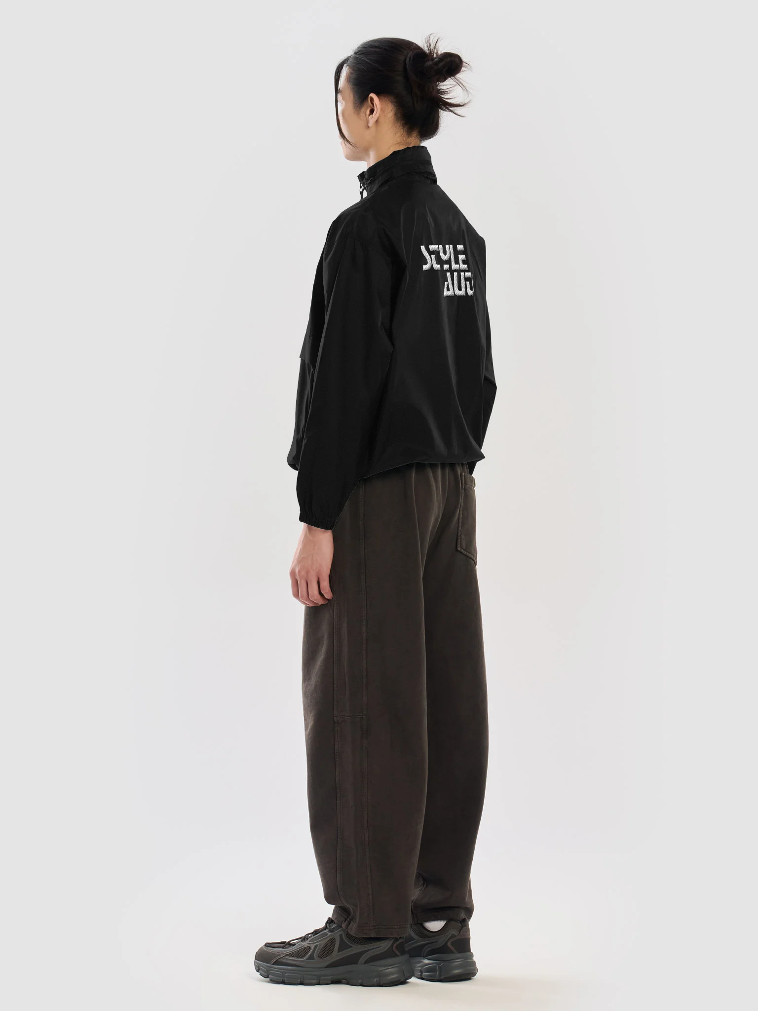 Emblem Jacket product image (6)