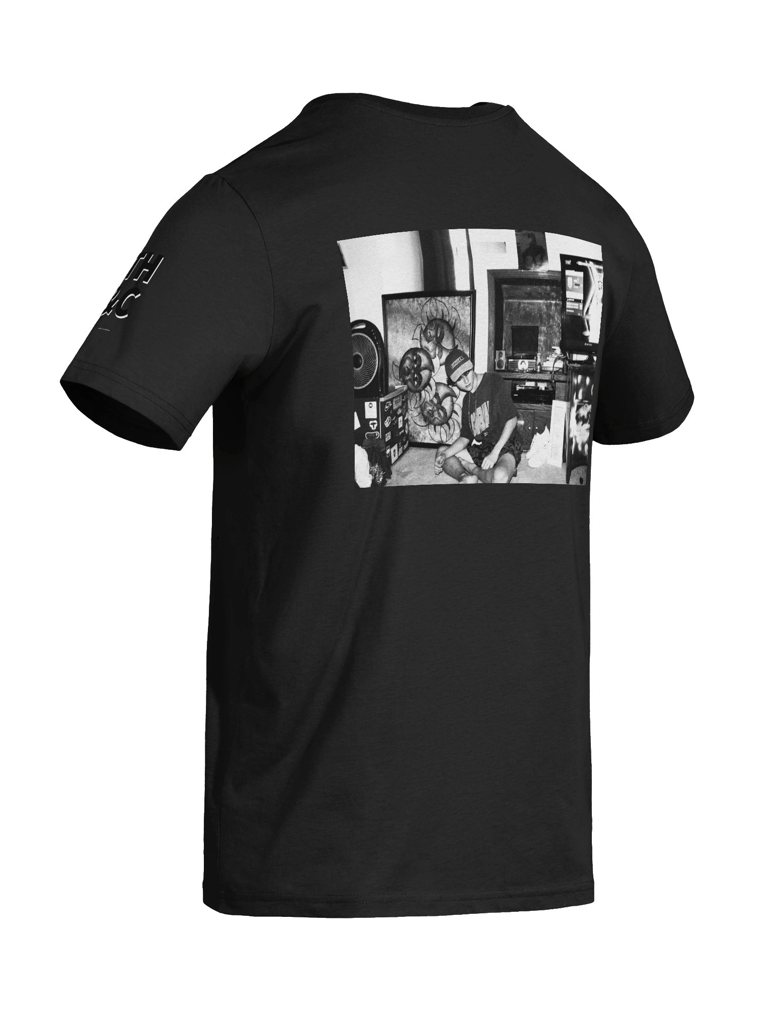 Guitarist Tee product image (91)