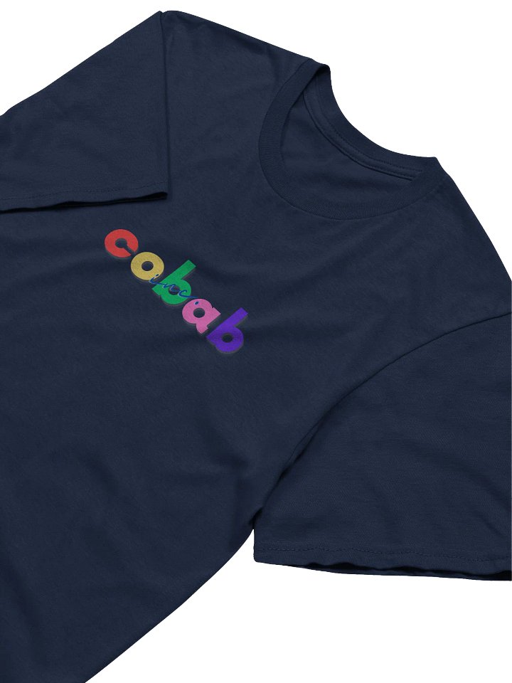Cobby Skittles Tee product image (8)
