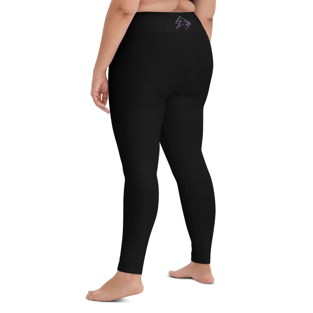 Eclipse Yoga Leggings product image (11)