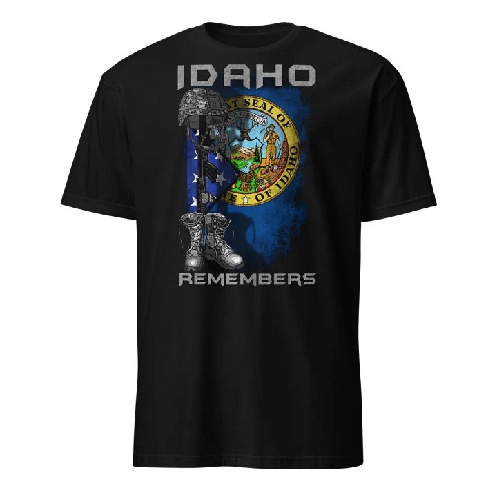 Idaho Remembers product image (1)