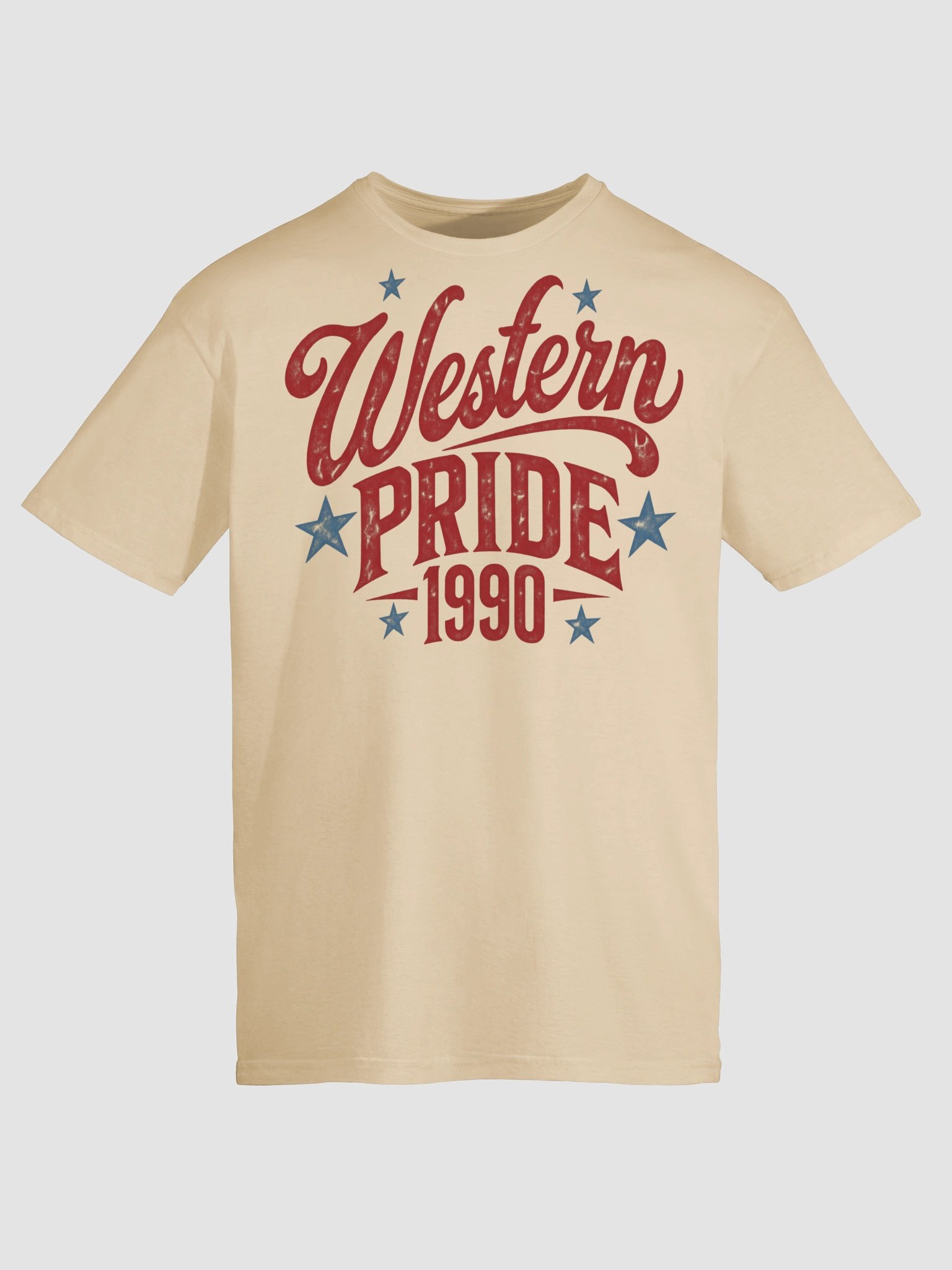 Western Pride 1990 product image (2)