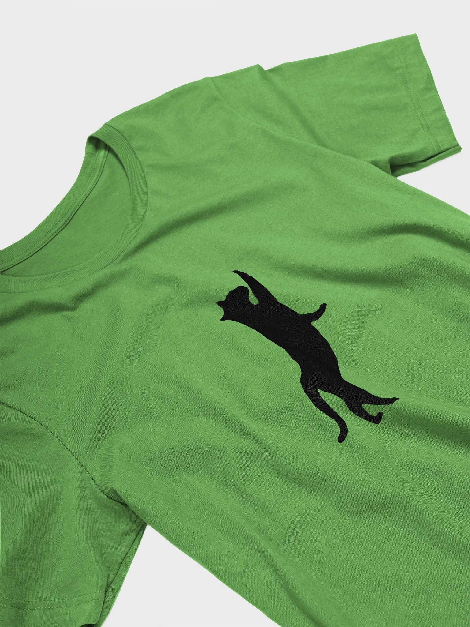 Cozy Cat Tee product image (19)