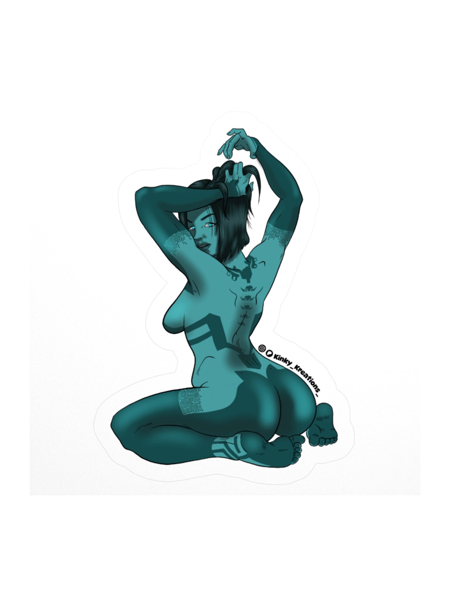 Cheeky Cortana product image (1)