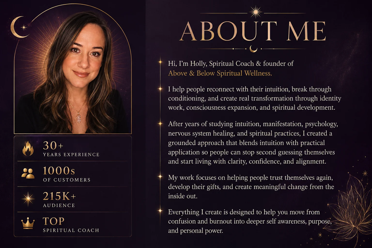 🆕Divine Alignment Manifestation Ritual Kit with Exclusive Bonuses (Digital Download) product image (6)