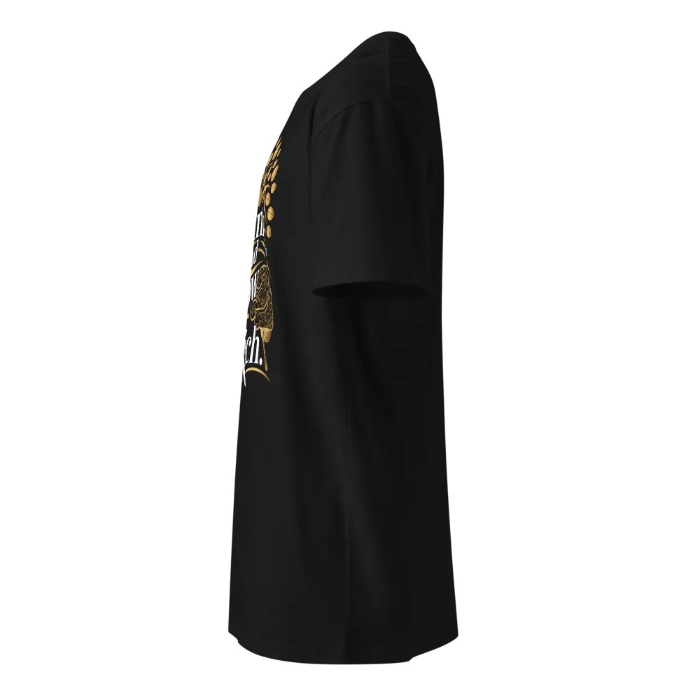 THINK AND GROW HOODIE product image (4)