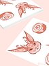 Cinnibun Sticker Minisheet