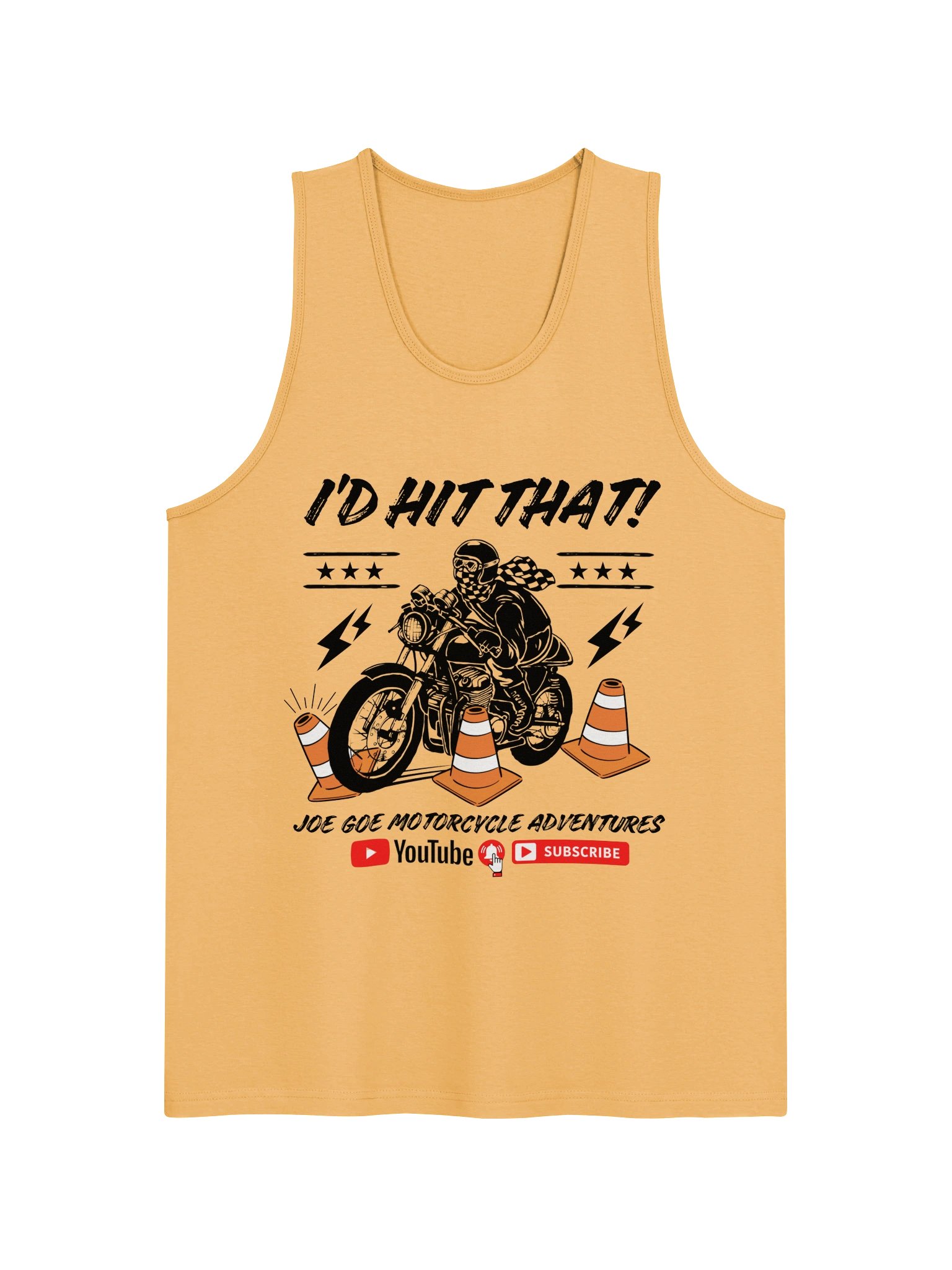 I'd Hit That Tank product image (43)