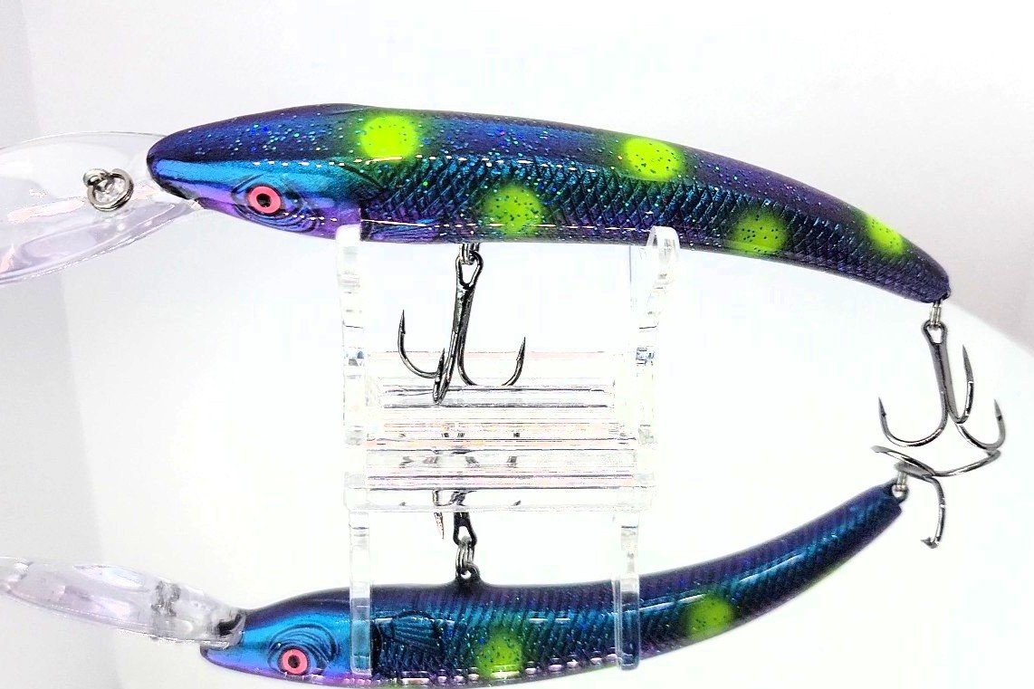 NSA Reef Runner RR800 KO Deep Diver product image (1)