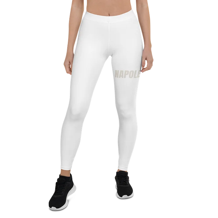 Napoleon Solo · L'Impératrice Leggings product image (1)