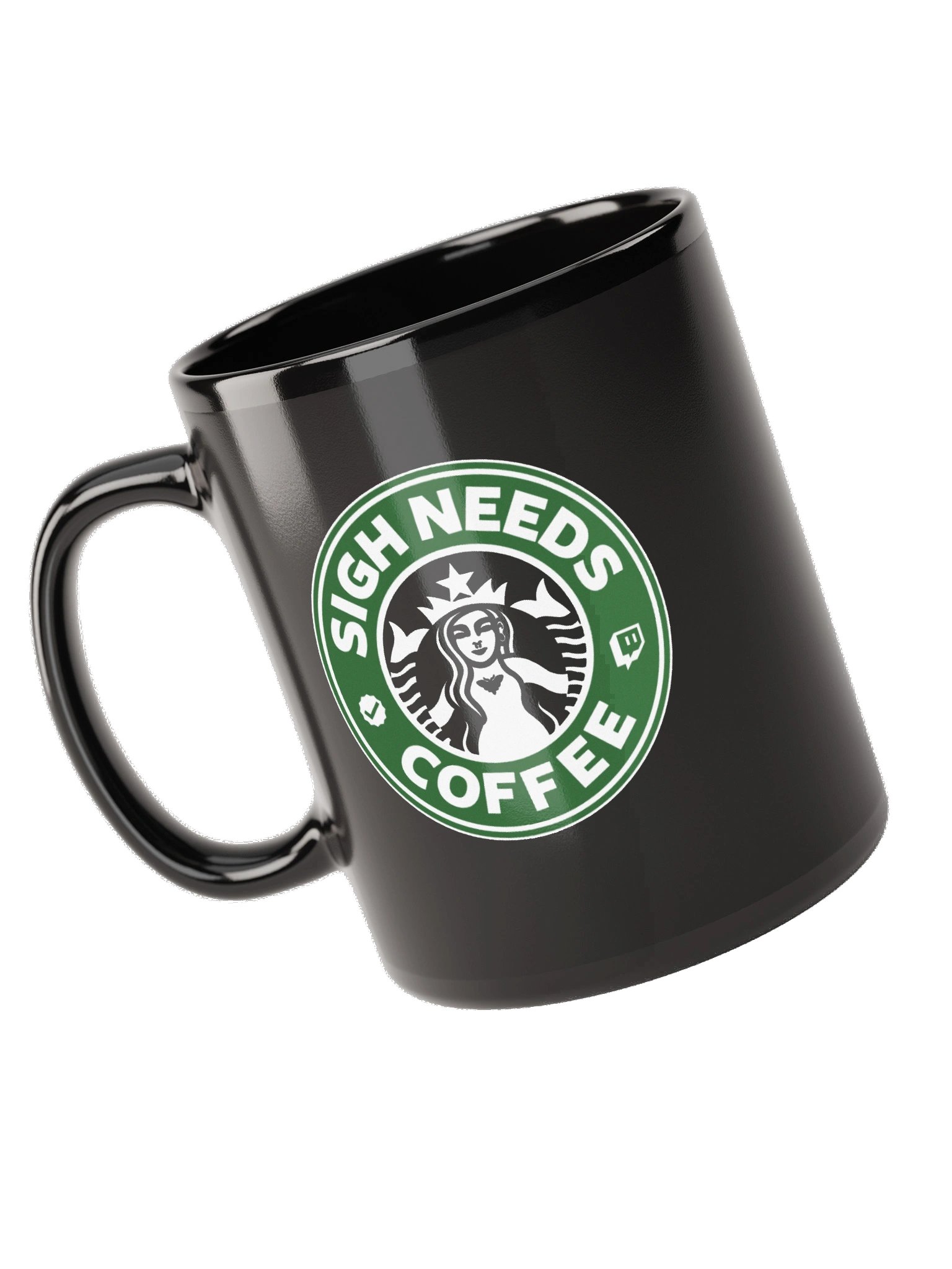 SiGH Needs Coffee Mug product image (10)