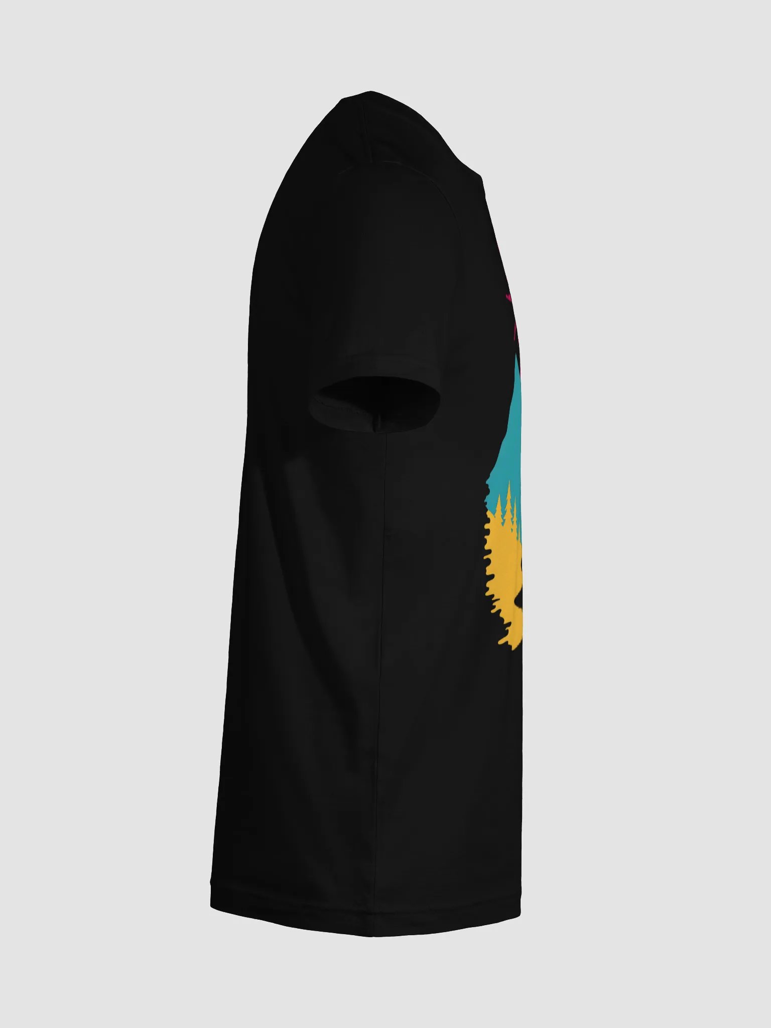 Mountain Sunset Adventure Trendy product image (12)