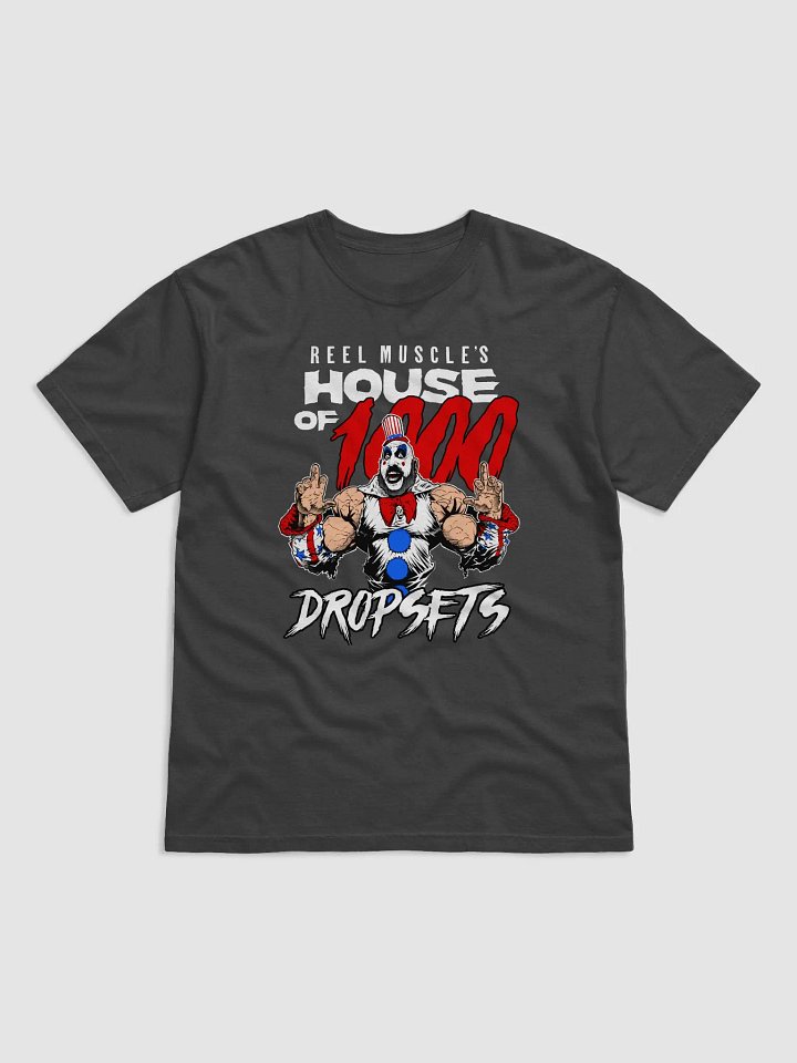 SPAULDING (Oversized) product image (1)