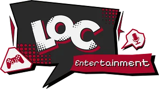 LOC-Entertainment Merch!