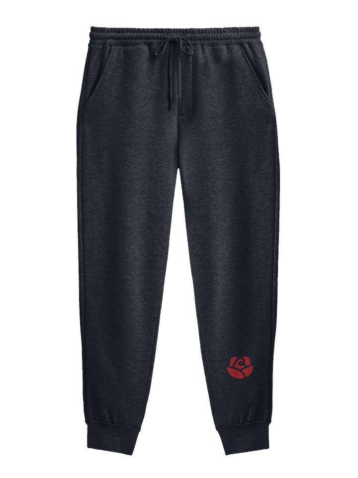 Independent Trading Co. Midweight Fleece Joggers product image (3)