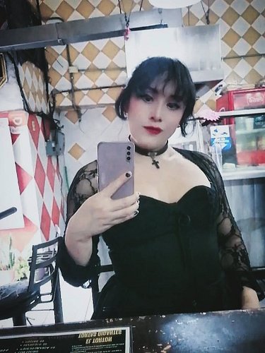 #trans #transgirl #transgotica #transwoman