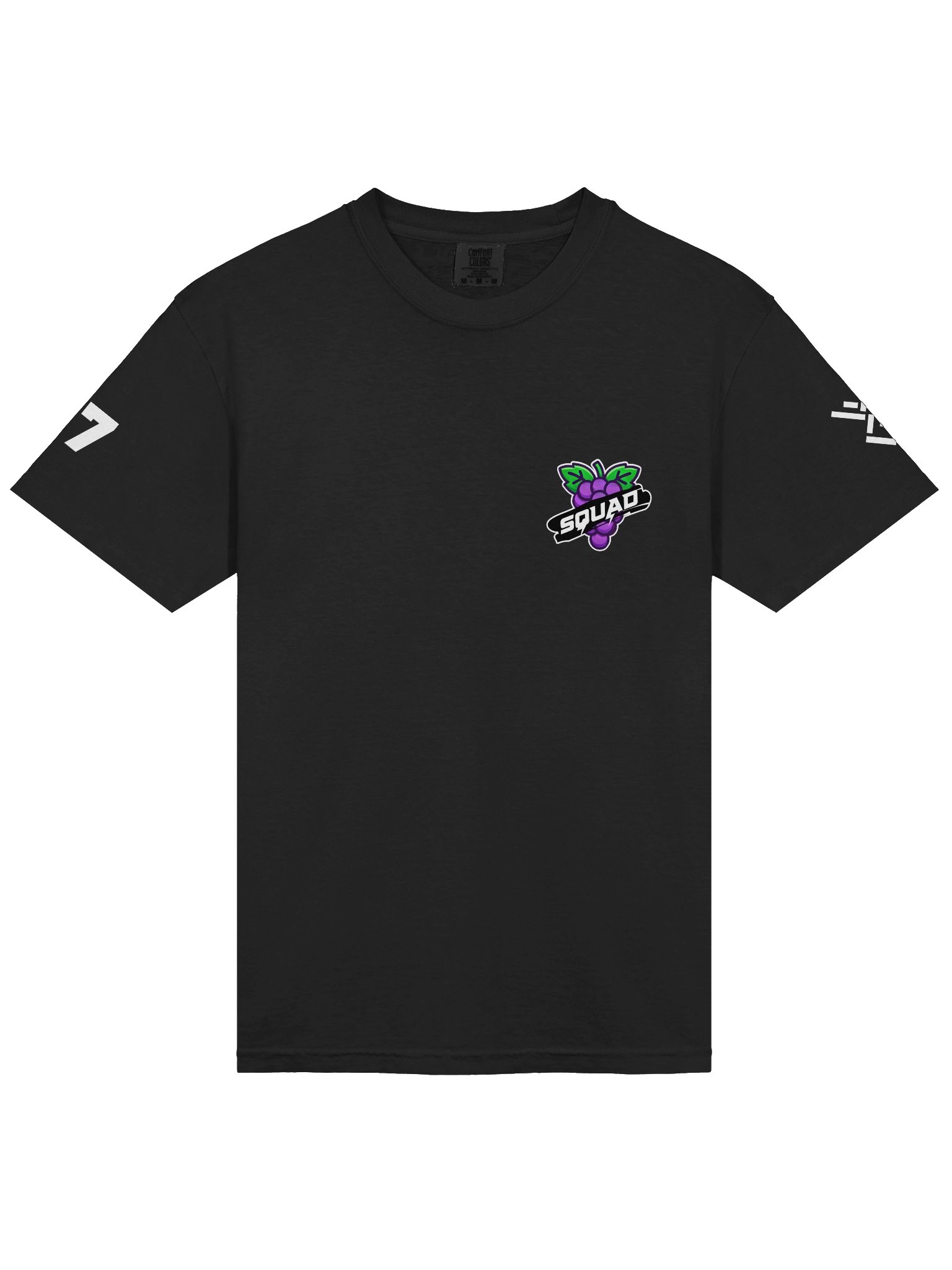 TheWiseGrape Jersey Tee product image (29)