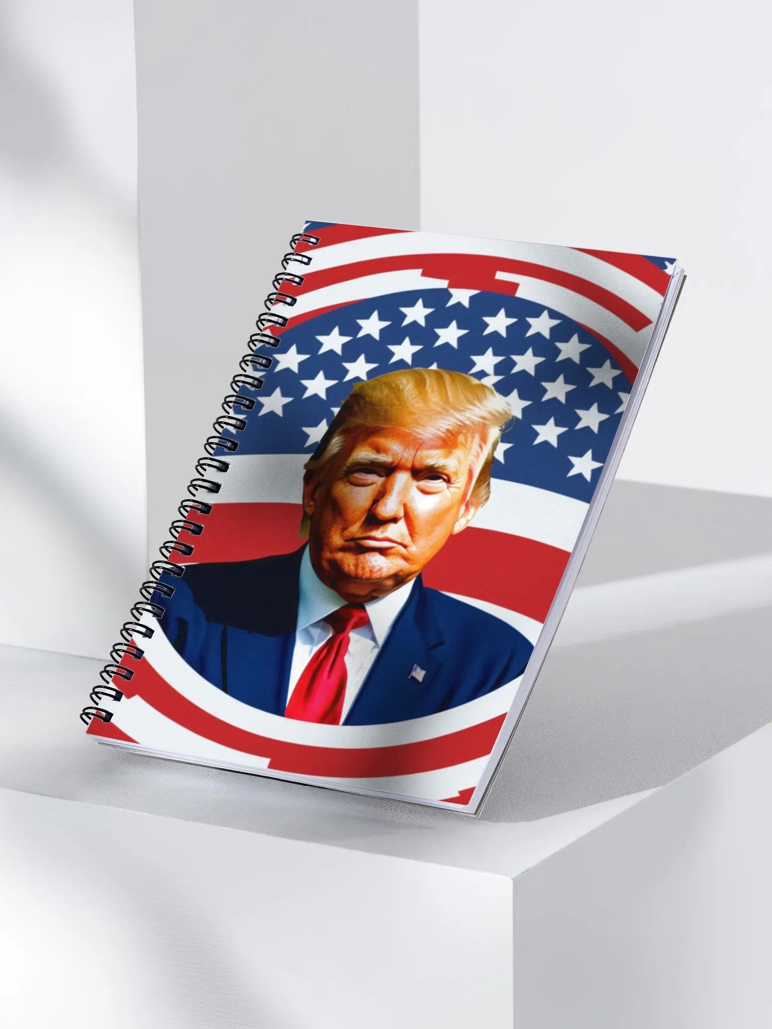 HMP - We the People Notebook product image (3)